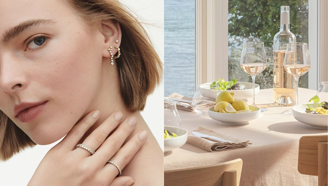 Georg Jensen case study