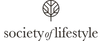 Society of Lifestyle brand logo